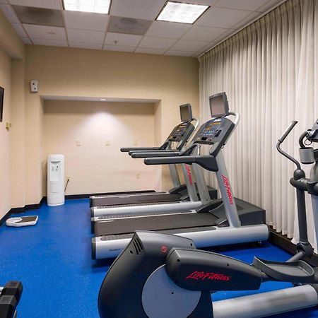 Fairfield Inn By Marriott Лорел Экстерьер фото