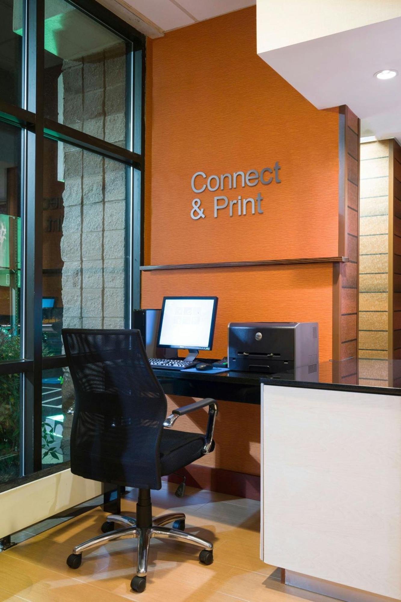Fairfield Inn By Marriott Лорел Экстерьер фото