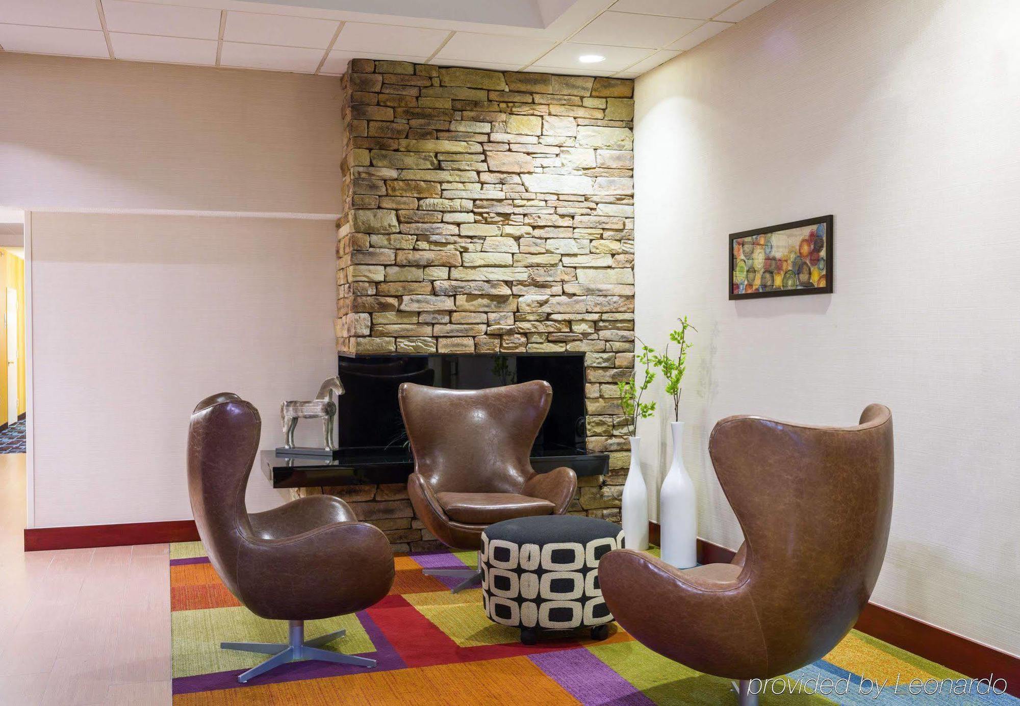Fairfield Inn By Marriott Лорел Экстерьер фото