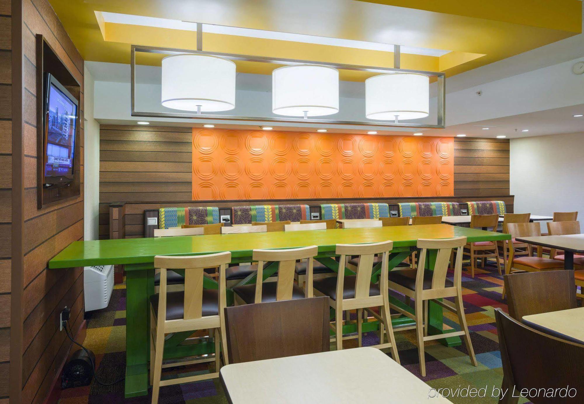 Fairfield Inn By Marriott Лорел Экстерьер фото